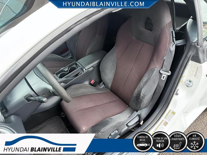 mitsubishi Eclipse 2011 - 8