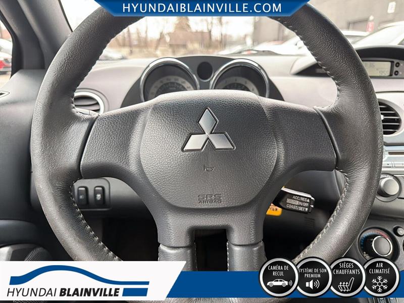 mitsubishi Eclipse 2011 - 11