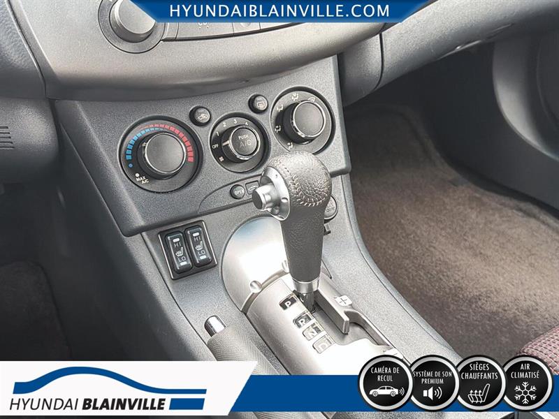 mitsubishi Eclipse 2011 - 13