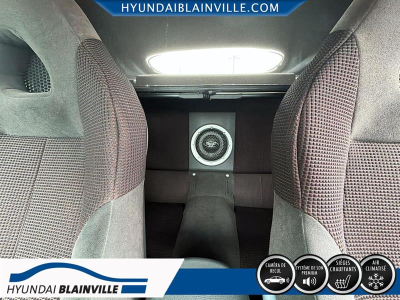 mitsubishi Eclipse 2011 - 15