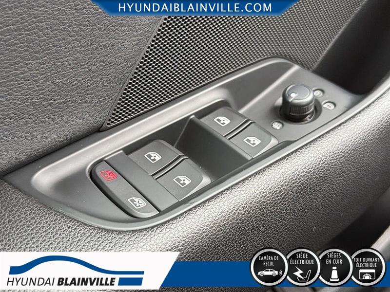 audi A3 berline 2019 - 10