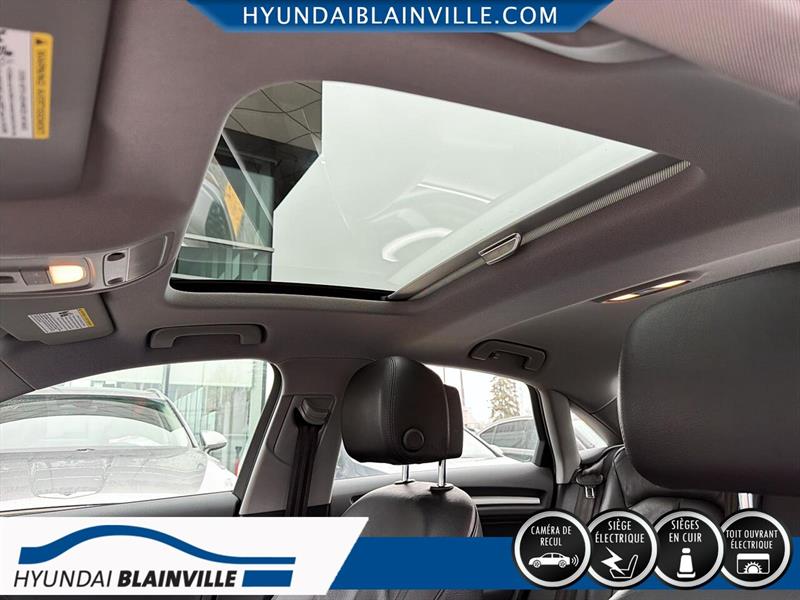 audi A3 berline 2019 - 18