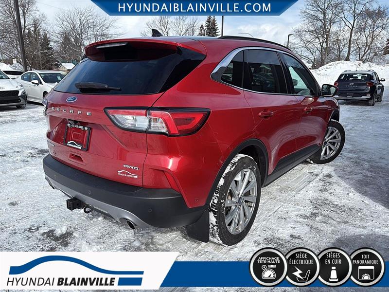 ford Escape 2021 - 3