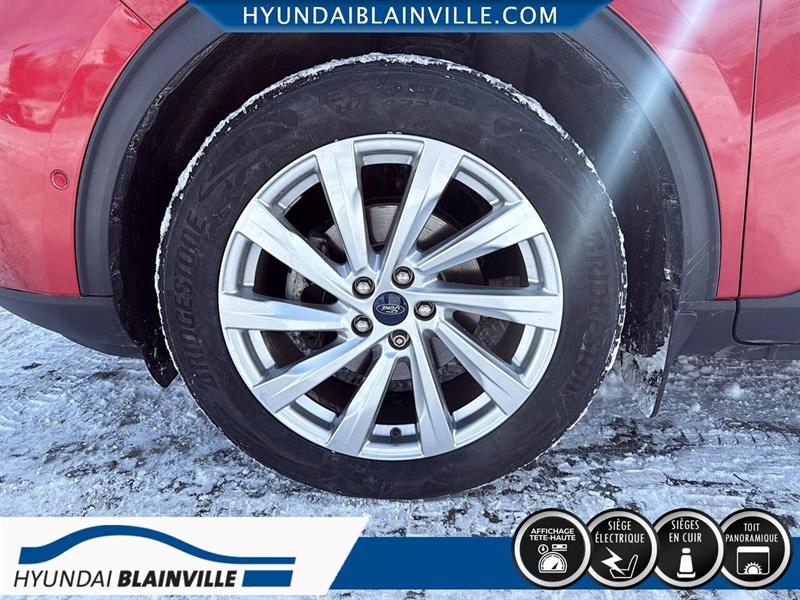 ford Escape 2021 - 7