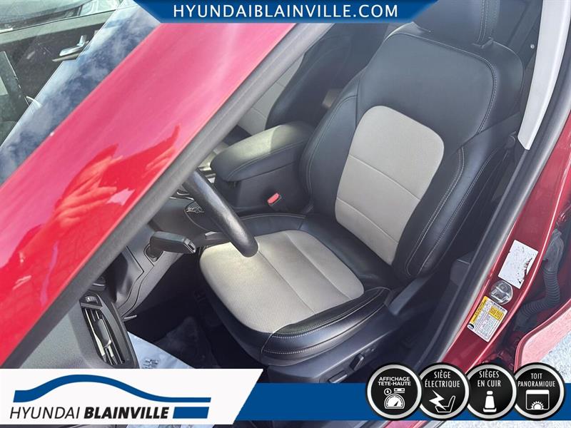 ford Escape 2021 - 8