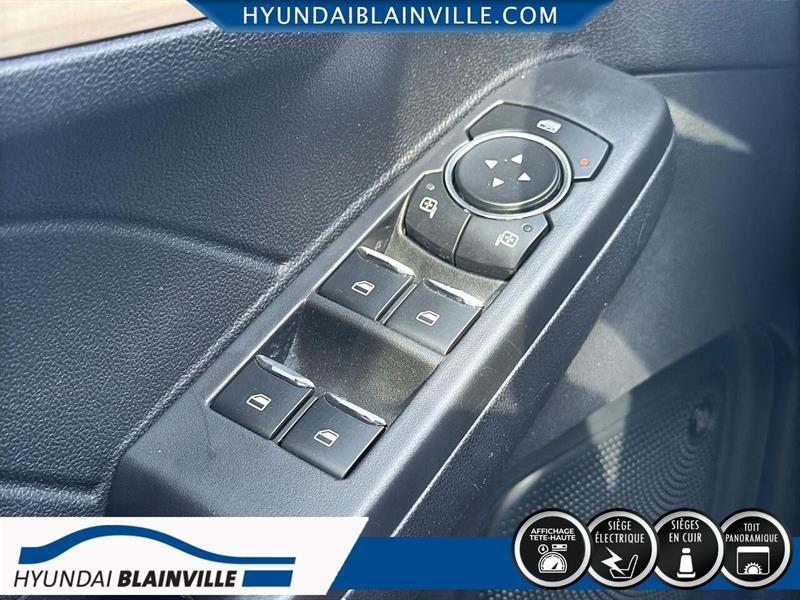ford Escape 2021 - 11
