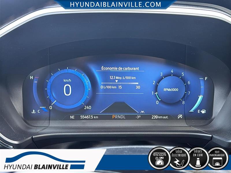 ford Escape 2021 - 12