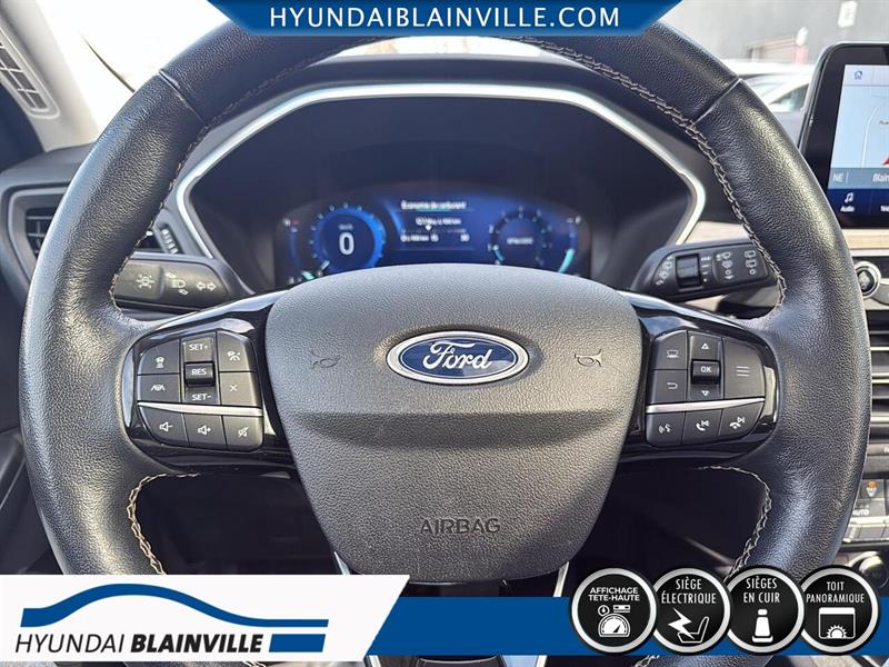 ford Escape 2021 - 14