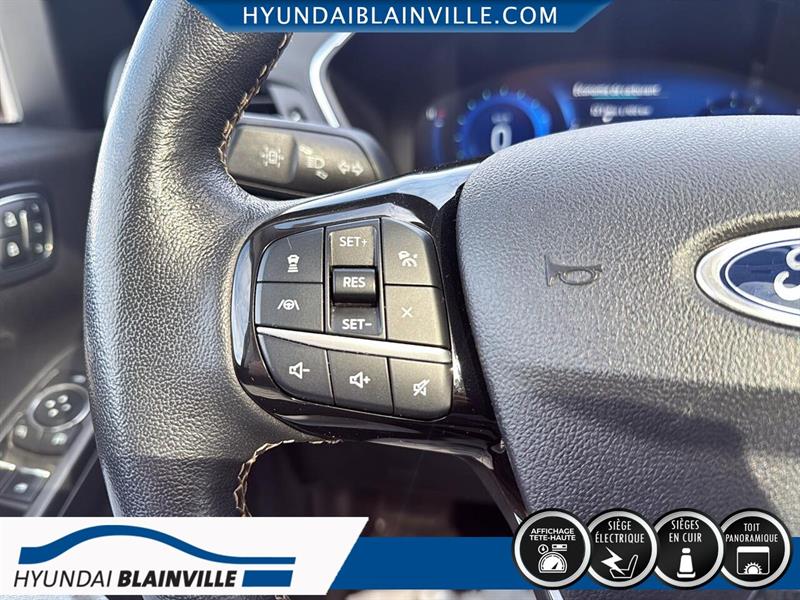 ford Escape 2021 - 15
