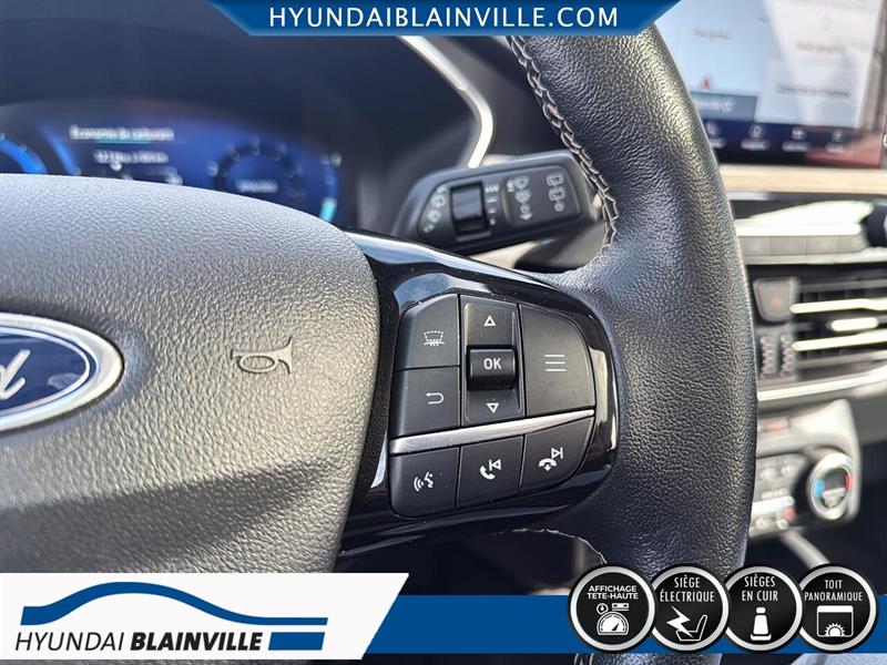 ford Escape 2021 - 16