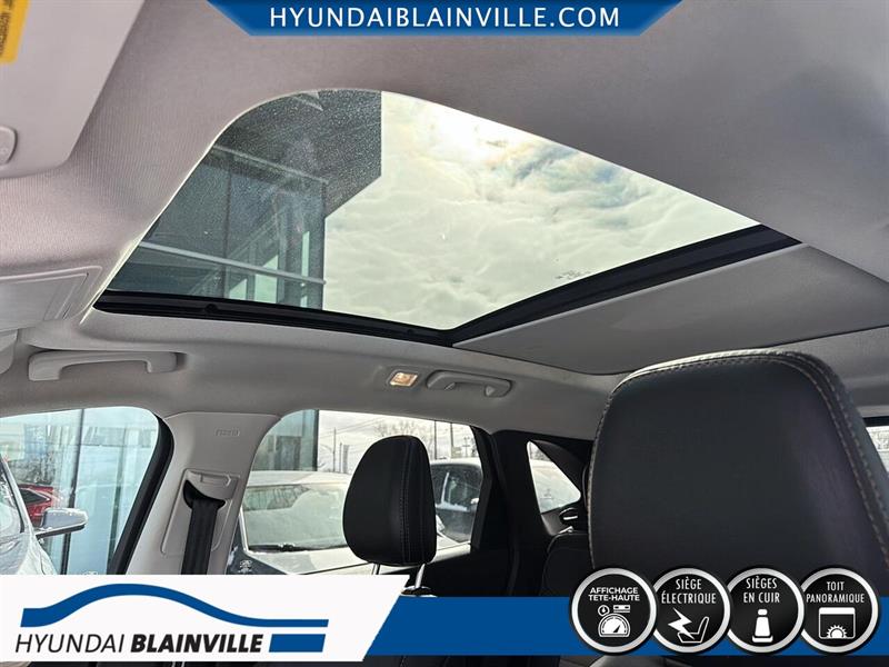 ford Escape 2021 - 21
