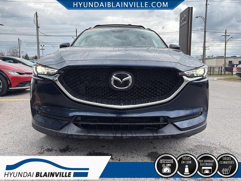 mazda CX-5 2021