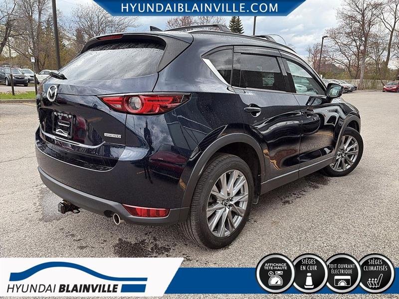mazda CX-5 2021 - 3