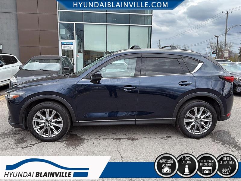 mazda CX-5 2021 - 6