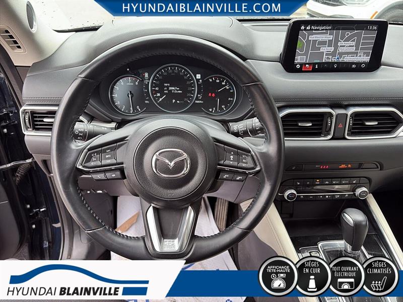 mazda CX-5 2021 - 16