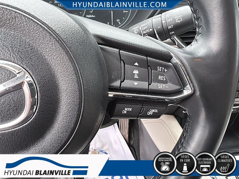 mazda CX-5 2021 - 17