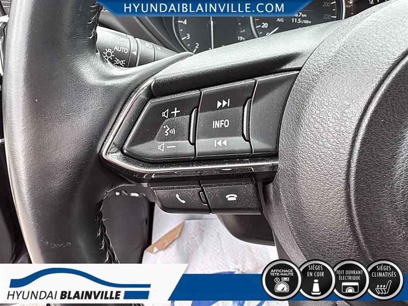 mazda CX-5 2021 - 18