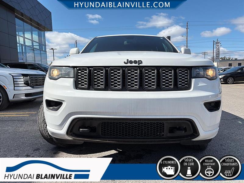jeep Grand Cherokee 2020