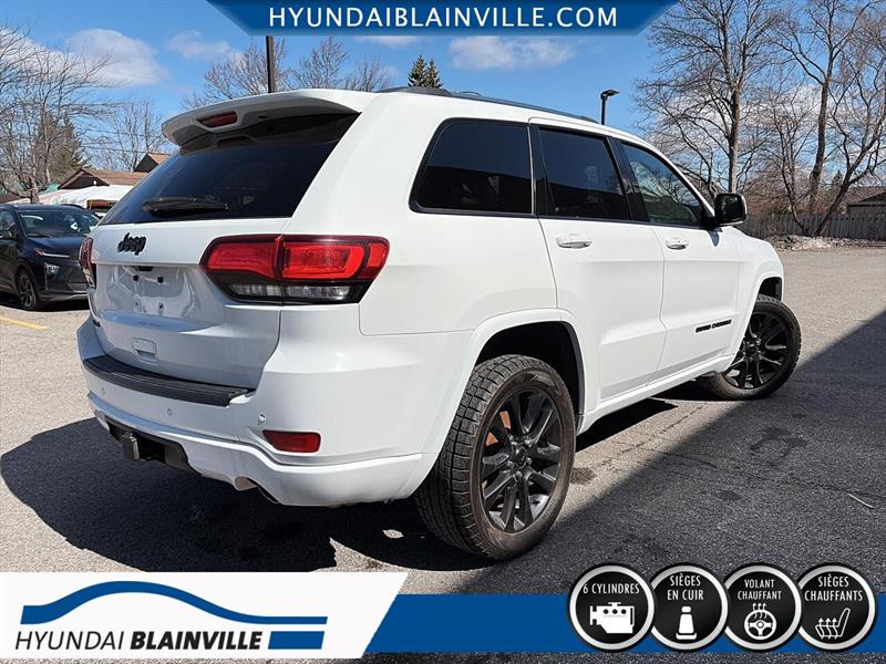 jeep Grand Cherokee 2020 - 3
