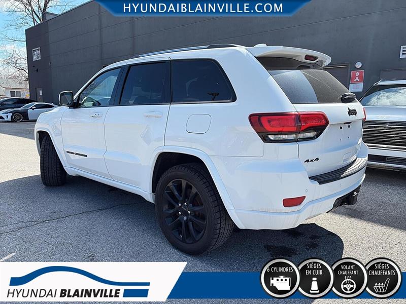 jeep Grand Cherokee 2020 - 5