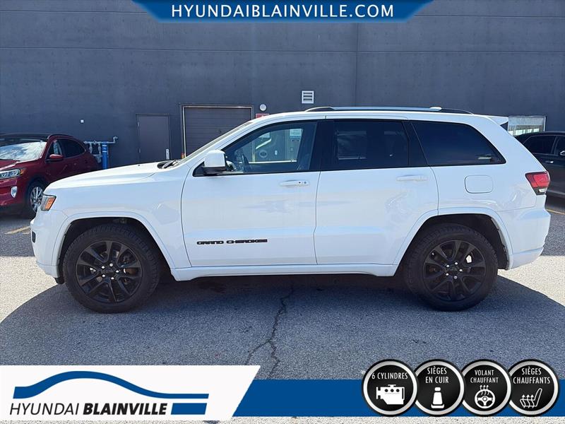 jeep Grand Cherokee 2020 - 6
