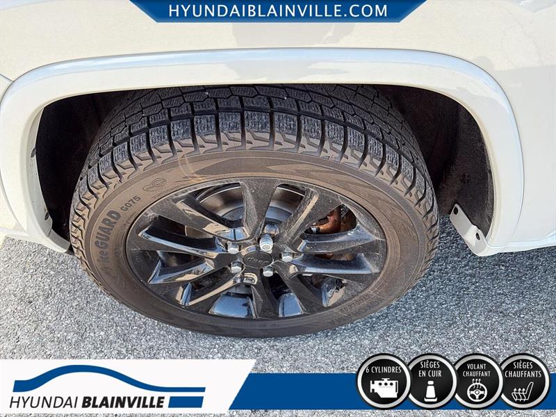 jeep Grand Cherokee 2020 - 7