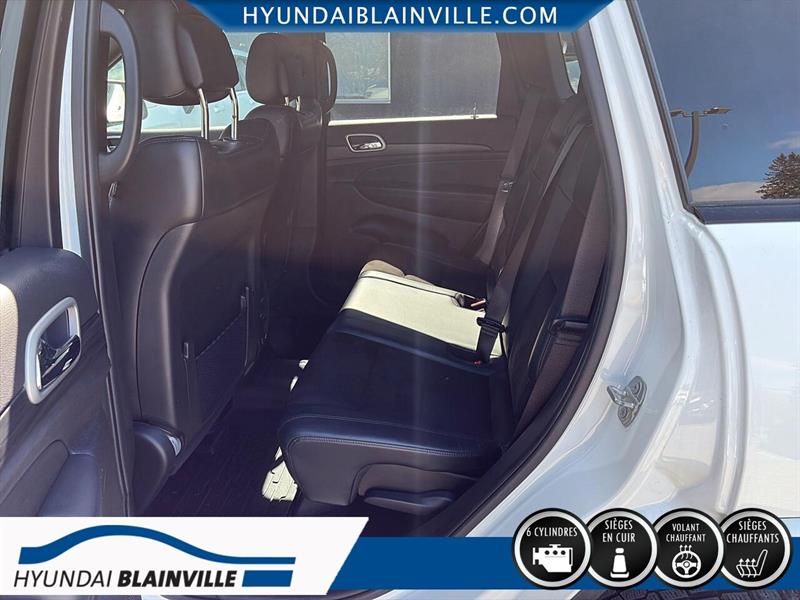 jeep Grand Cherokee 2020 - 9