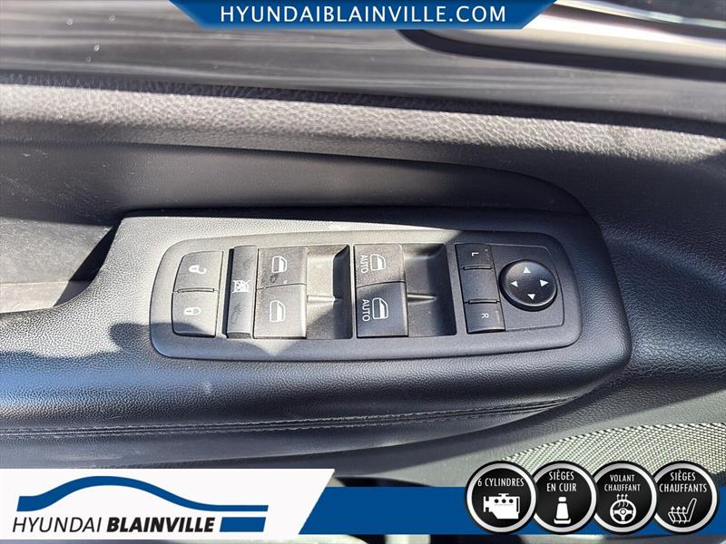 jeep Grand Cherokee 2020 - 11