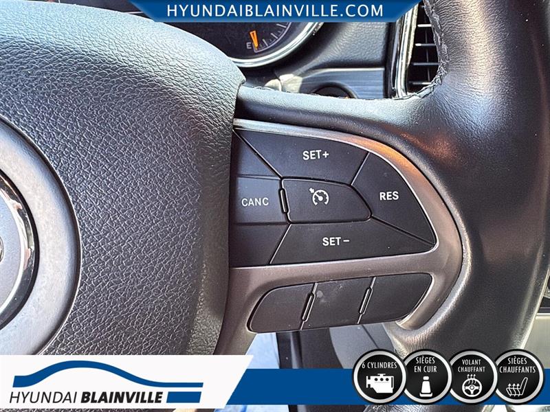 jeep Grand Cherokee 2020 - 14