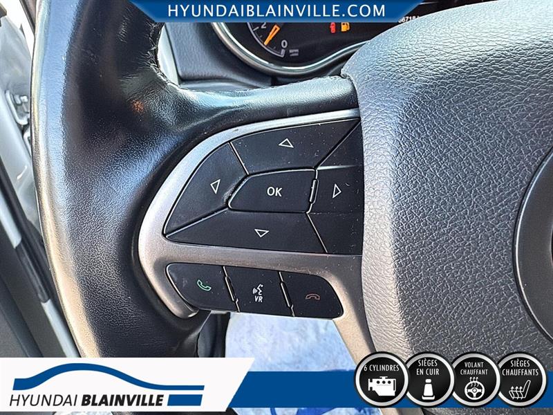 jeep Grand Cherokee 2020 - 15