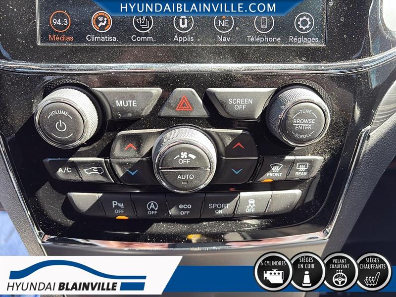 jeep Grand Cherokee 2020 - 19