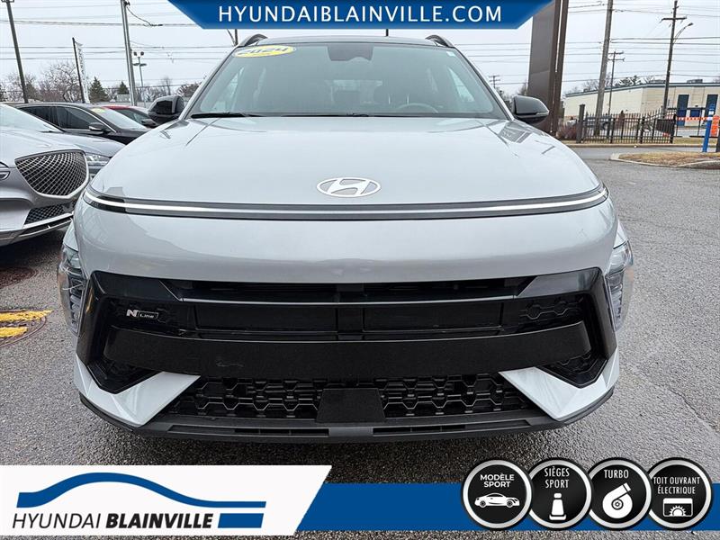 hyundai Kona 2024