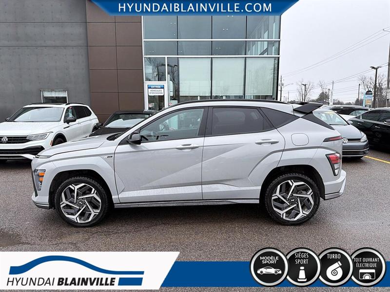 hyundai Kona 2024 - 6