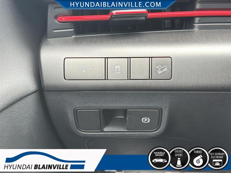 hyundai Kona 2024 - 10