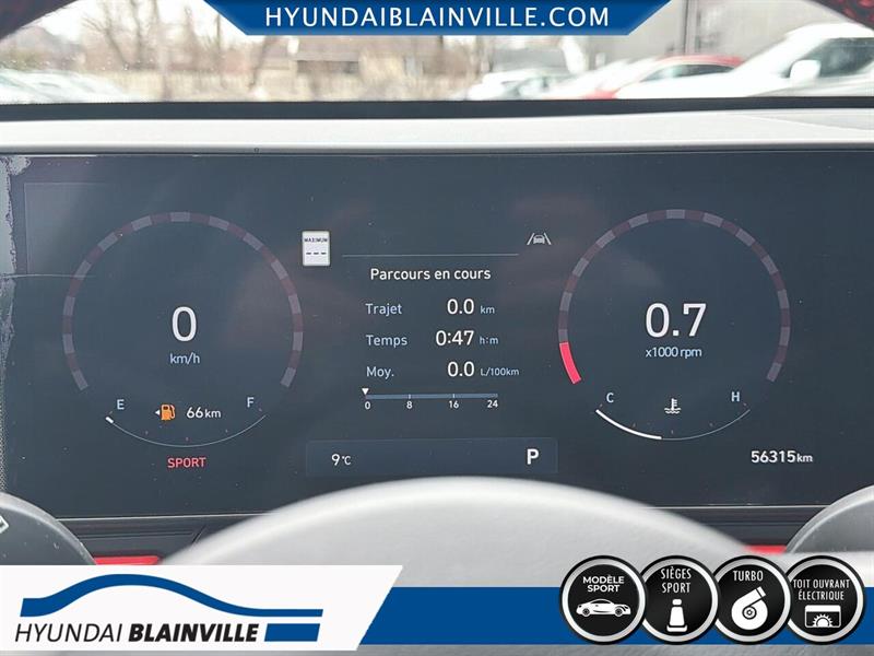 hyundai Kona 2024 - 11