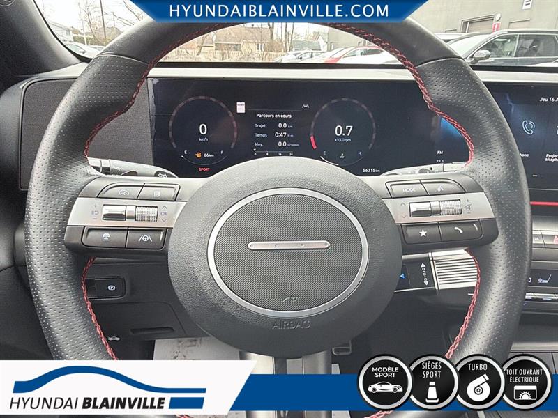hyundai Kona 2024 - 12
