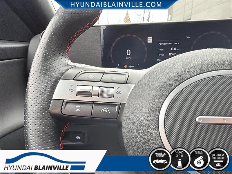 hyundai Kona 2024 - 13