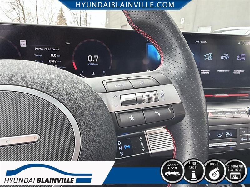 hyundai Kona 2024 - 14