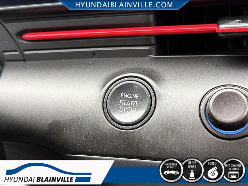 hyundai Kona 2024 - 15