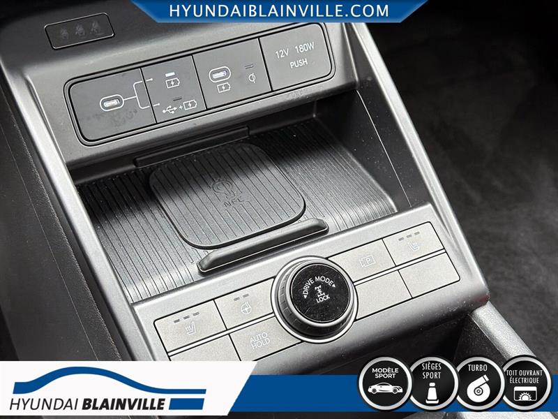 hyundai Kona 2024 - 16