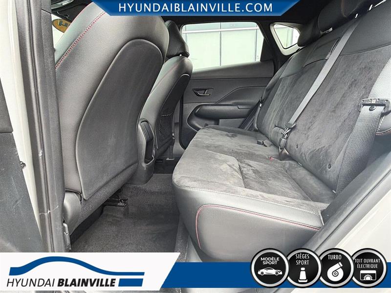 hyundai Kona 2024 - 19