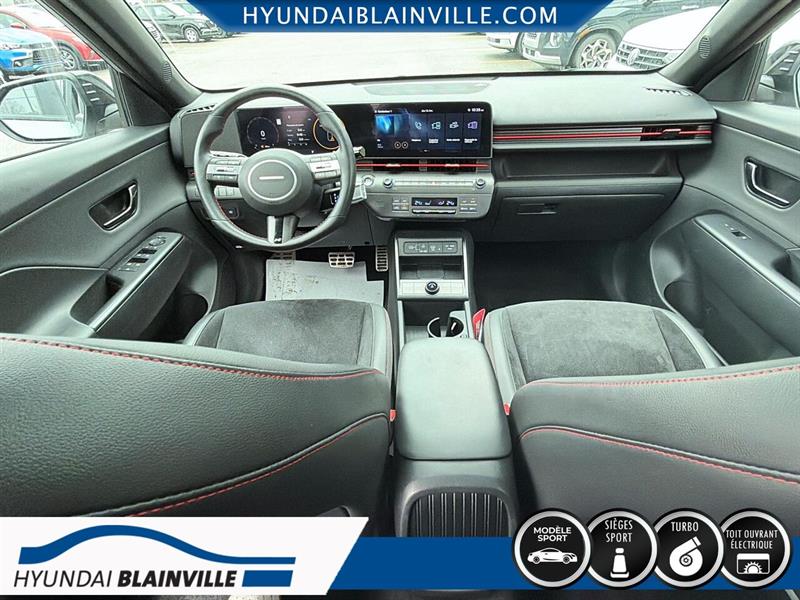 hyundai Kona 2024 - 20