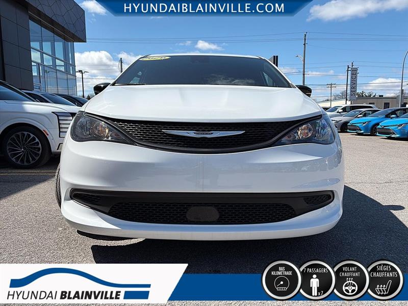 chrysler Grand Caravan 2026