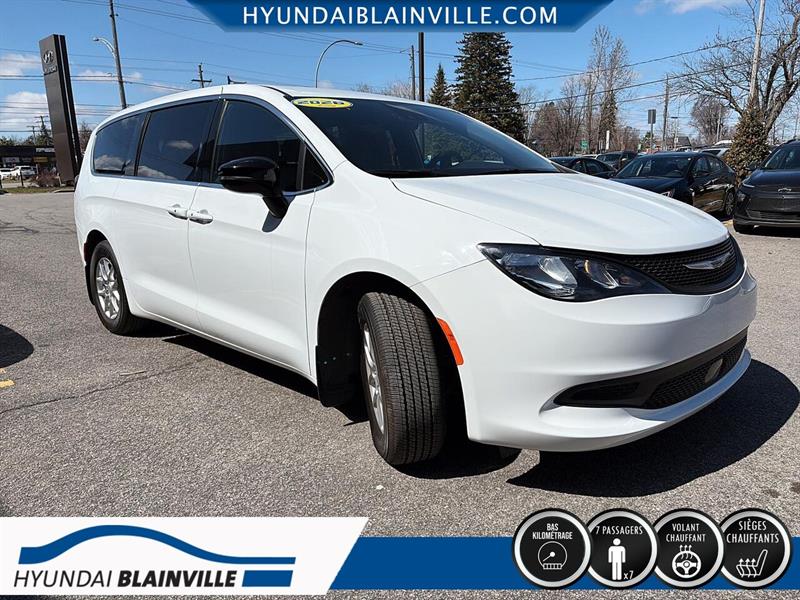 chrysler Grand Caravan 2026 - 2
