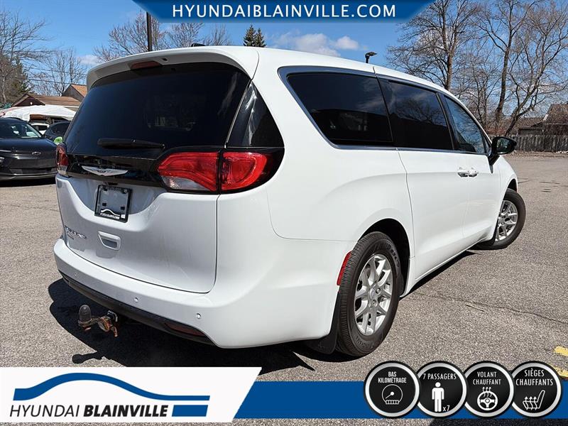 chrysler Grand Caravan 2026 - 3