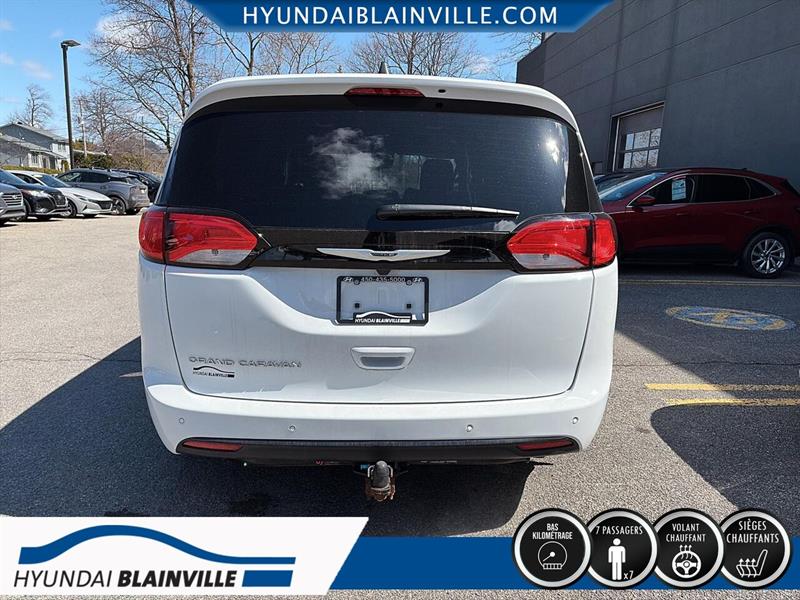 chrysler Grand Caravan 2026 - 4