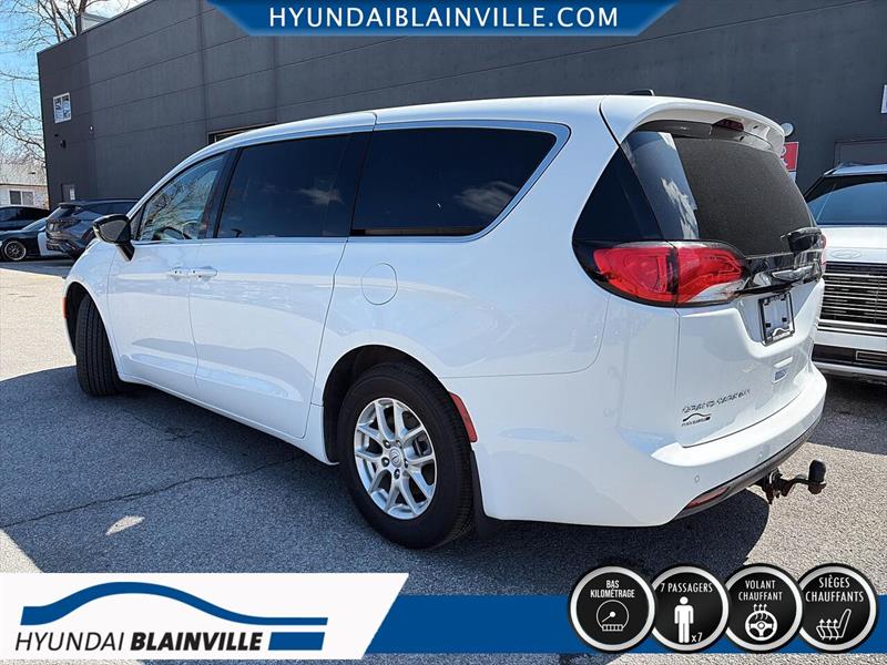 chrysler Grand Caravan 2026 - 5