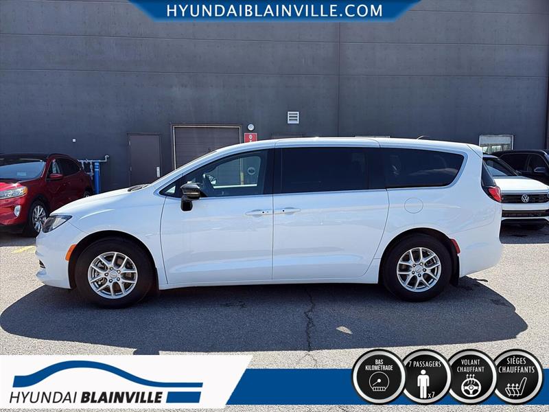 chrysler Grand Caravan 2026 - 6