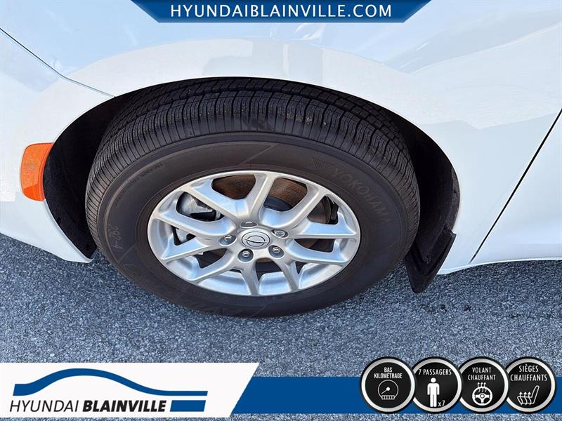 chrysler Grand Caravan 2026 - 7