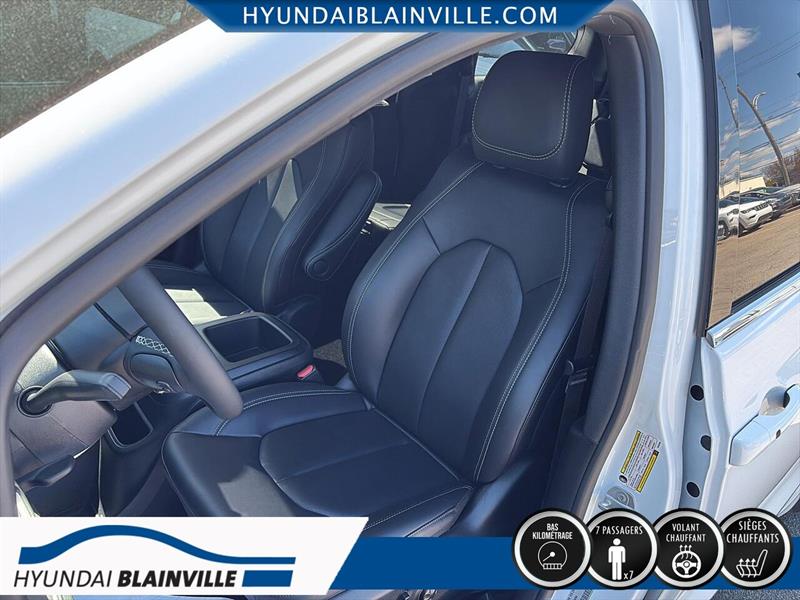 chrysler Grand Caravan 2026 - 8